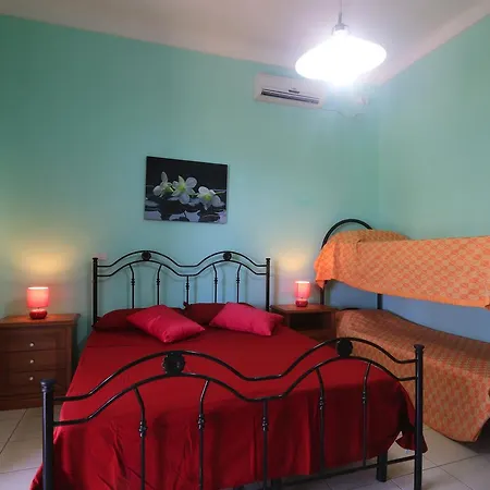 Casa vacanze Mele