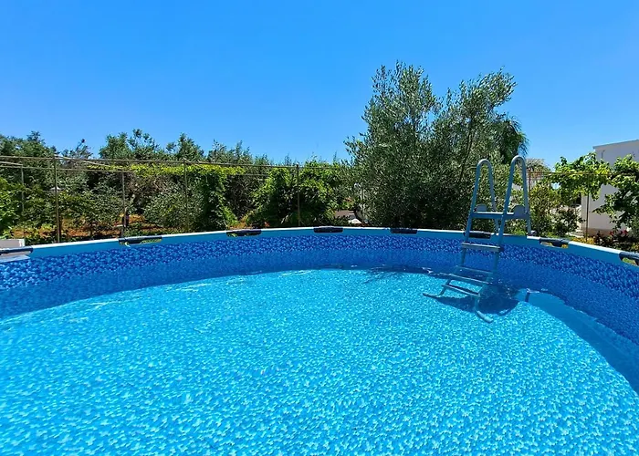 Mele Ferienhaus Lido Marini