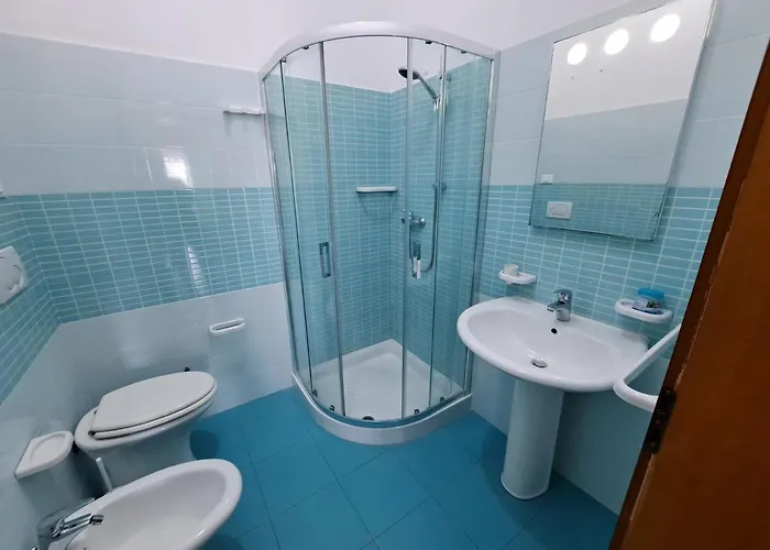 Ferienhaus Mele Lido Marini