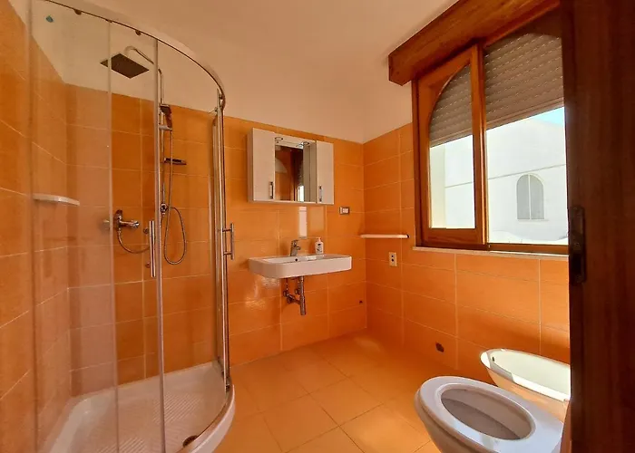 Mele בית נופש לידו מריני