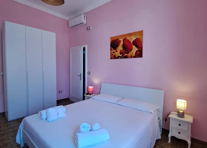 Ferienhaus Mele