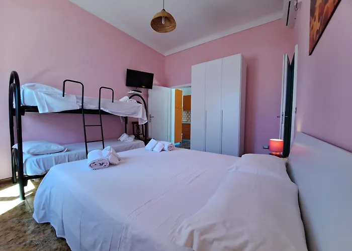 Mele בית נופש *