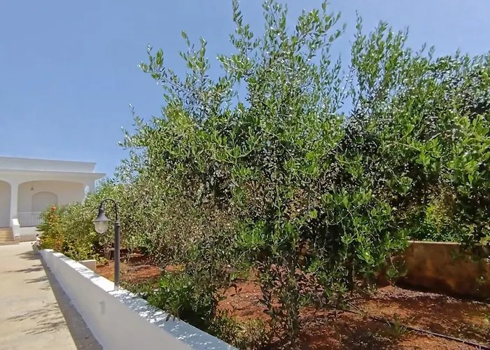 Mele בית נופש לידו מריני