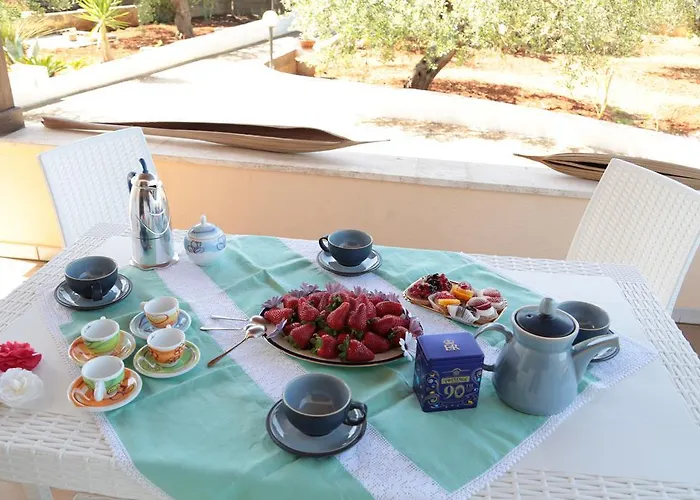 Mele בית נופש