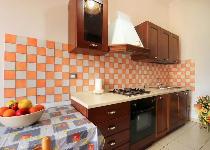 בית נופש Mele *